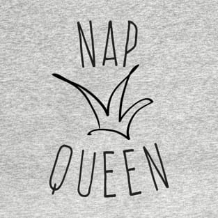 Nap Queen T-Shirt